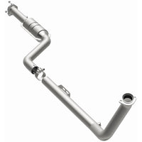 MagnaFlow Conv DF 03 Mercedes C230 1.8 & 2.8L - Burkken Auto Parts