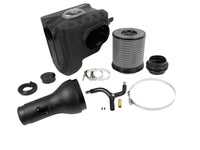 aFe Momentum HD Cold Air Intake System w/ Pro DRY S Filter Nissan Titan XD 17-21 V8-5.6L - Burkken Auto Parts