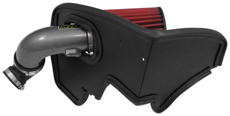 AEM 16-17 Chevrolet Malibu 2.0T Cold Air Intake - Burkken Auto Parts