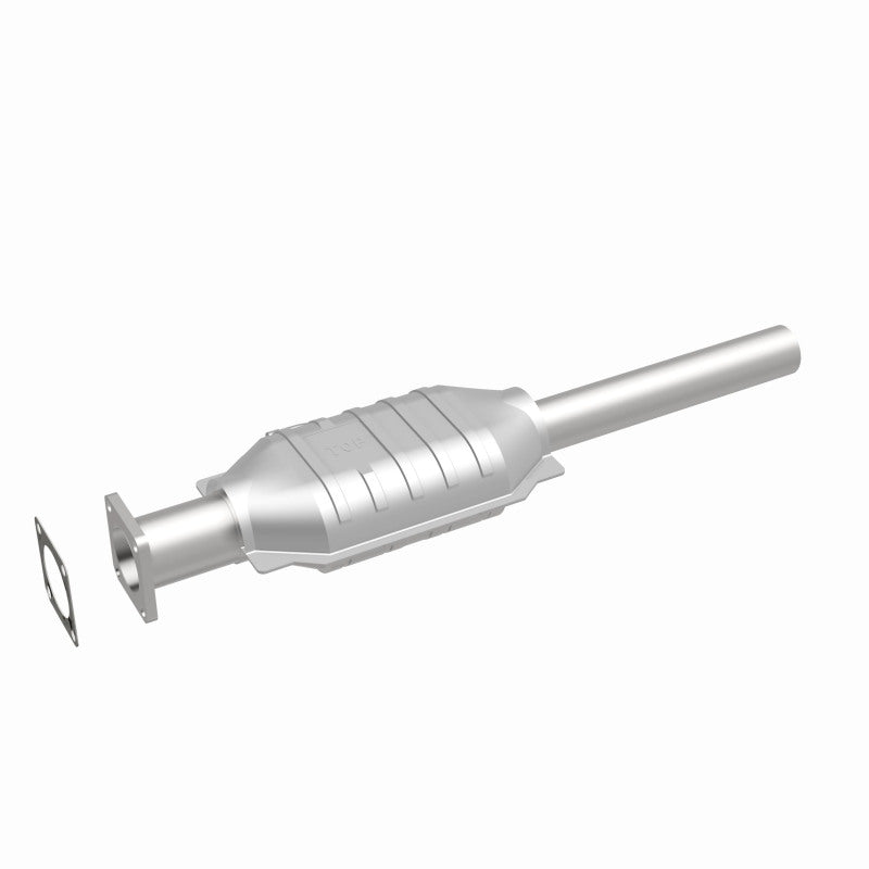 MagnaFlow Conv Direct Fit 87-90 Jeep Wrangler 4.2L L6 - Burkken Auto Parts