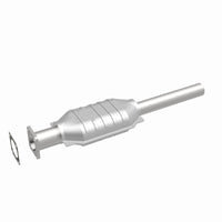 MagnaFlow Conv Direct Fit 87-90 Jeep Wrangler 4.2L L6 - Burkken Auto Parts