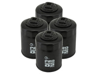 aFe Pro GUARD D2 Oil Filter 99-14 Nissan Trucks / 01-15 Honda Cars (4 Pack) - Burkken Auto Parts