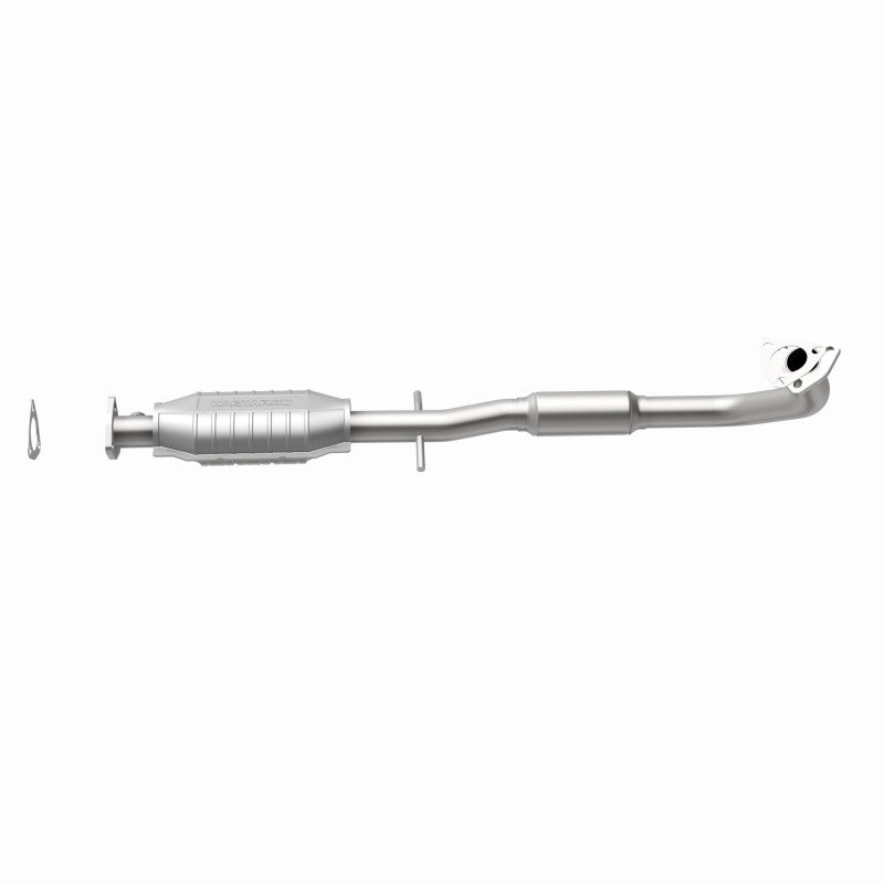 MagnaFlow Conv DF 01-02 Saturn SC/SL/SW Series 1.9L Rear CA Emission (49 State) - Burkken Auto Parts