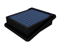 aFe MagnumFLOW Air Filters OER P5R A/F P5R Honda Fit 07-08 L4-1.5L - Burkken Auto Parts