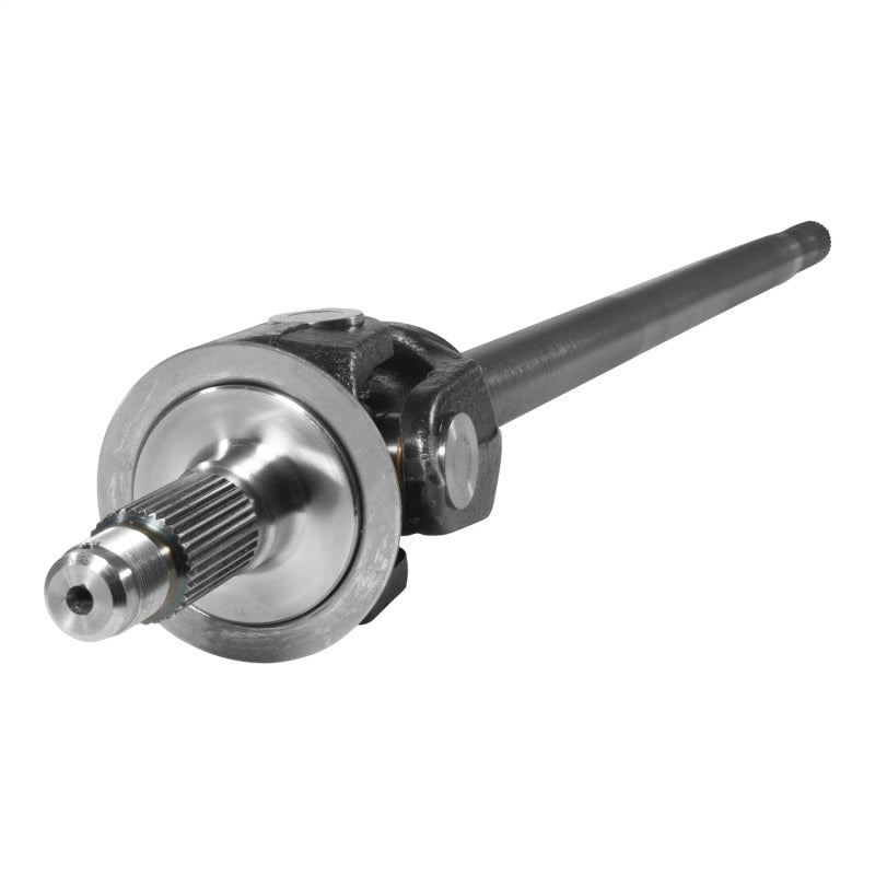 Yukon Gear Right Hand Front Axle Assembly For 03-08 Chrysler 9.25in Front - Burkken Auto Parts