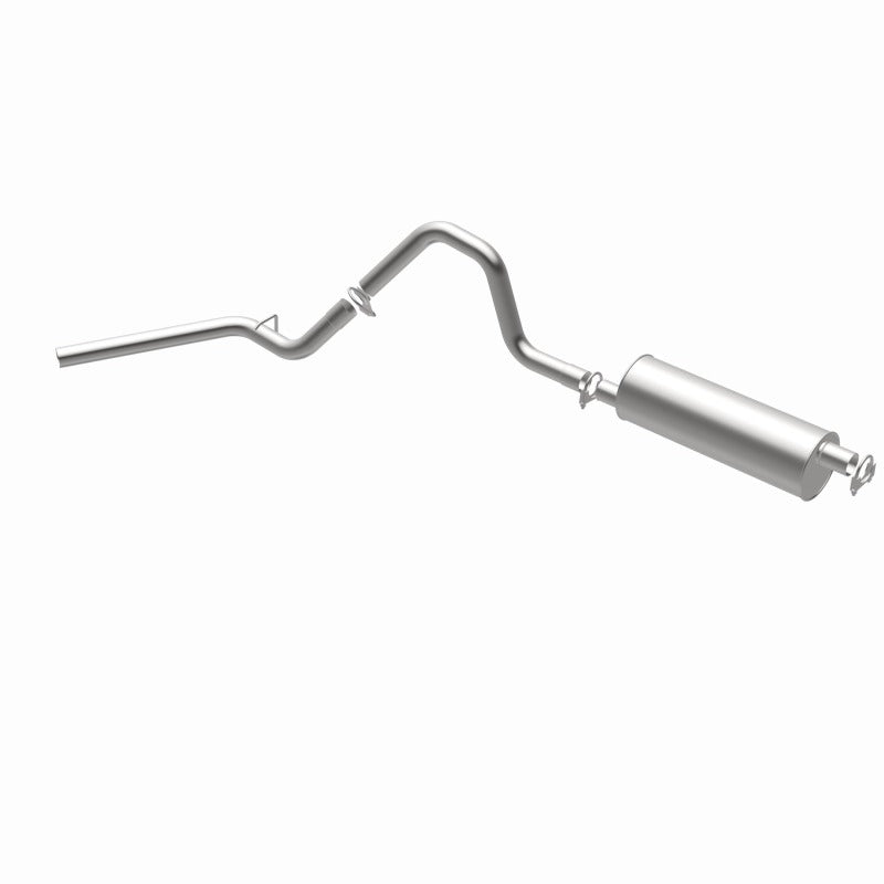 MagnaFlow BRE Exhaust Kit 87-96 Ford Bronco - Burkken Auto Parts