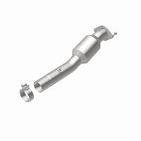 Magnaflow 2000 Chevrolet Silverado 2500 6.0L Direct Fit Converter - Burkken Auto Parts