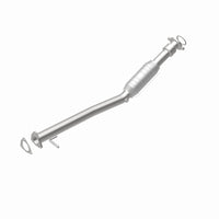 MagnaFlow Conv DF 05-06 Equinox 3.4L - Burkken Auto Parts