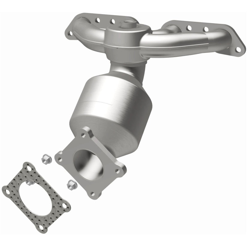 MagnaFlow Conv DF 00-01 Dodge Neon / Plymouth Neon 2.0L (CA Emissions) - Burkken Auto Parts