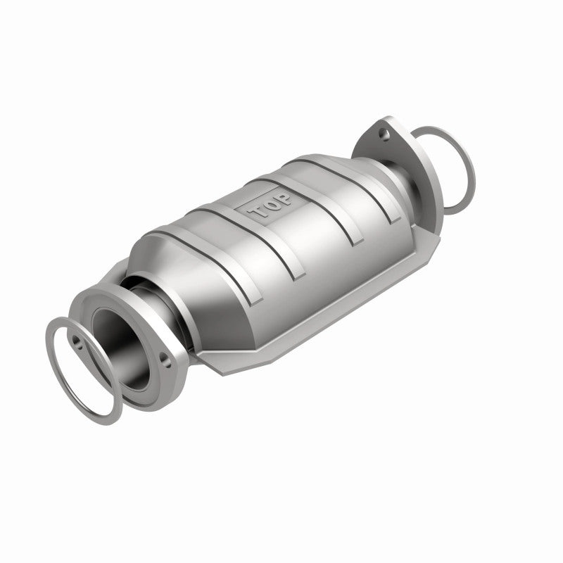 MagnaFlow Conv DF 95-97 Toyota Land Cruiser 4.5L - Burkken Auto Parts