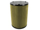 aFe ProHDuty Air Filters OER PG7 A/F HD PG7 RC: 13OD x 7.10ID x 18.13H - Burkken Auto Parts