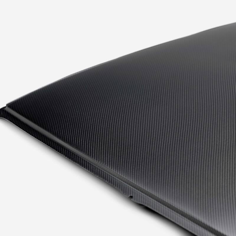 Seibon 2022 Subaru WRX Dry Carbon Roof Replacement - Burkken Auto Parts