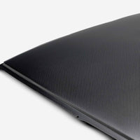 Seibon 2022 Subaru WRX Dry Carbon Roof Replacement - Burkken Auto Parts