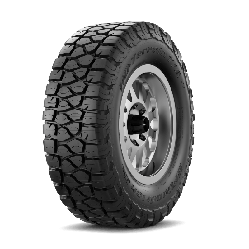 BFGoodrich HD-Terrain T/A KT LT275/65R20 126/123Q - Burkken Auto Parts