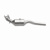 MagnaFlow Conv DF 01-05 Porsche 911 3.6L Front Left (California) - Burkken Auto Parts