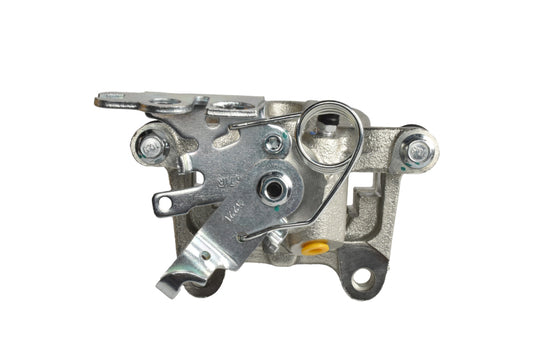 DBA 14-20 Volkswagen GTI (Excl Performance Pkg) Street Series Right Rear Caliper
