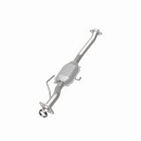 MagnaFlow Conv Direct Fit 89-94 Ford Ranger 2.3L - Burkken Auto Parts
