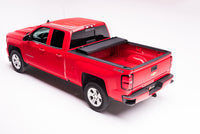 BAK 2014 Chevy Silverado 1500 / 15-20 Chevy Silverado 2500/3500 8ft Bed BAKFlip MX4 Matte Finish - Burkken Auto Parts