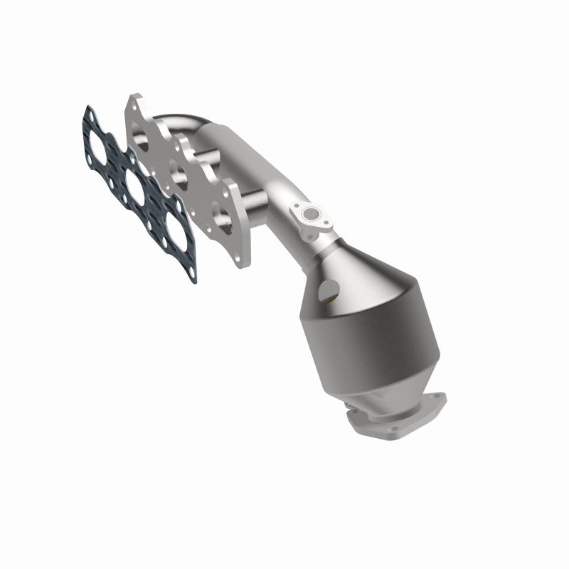 MagnaFlow Conv DF 00 Suzuki Grand Vitara 2.5L - Burkken Auto Parts