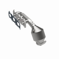 MagnaFlow Conv DF 00 Suzuki Grand Vitara 2.5L - Burkken Auto Parts