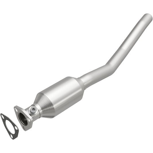 Magnaflow 84-93 Volvo 2.3L CA Direct Fit Converter - Burkken Auto Parts