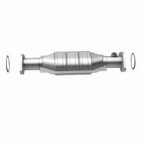 Magnaflow Conv DF 00-02 Mazda 626 2.0L Rr CA - Burkken Auto Parts