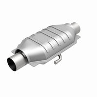 Magnaflow Universal Converter 3in - Burkken Auto Parts