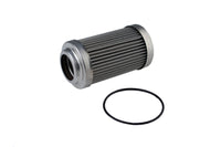 Aeromotive Filter Element - 40 Micron SS (Fits 12335) - Burkken Auto Parts