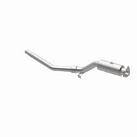 MagnaFlow Conv DF 02-04 Audi A6 3L 5speed Driver Side - Burkken Auto Parts