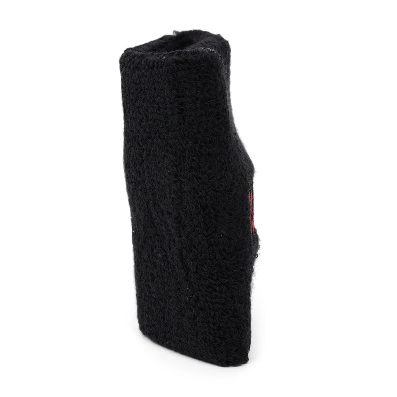BLOX Reservoir Cover - Black - Burkken Auto Parts