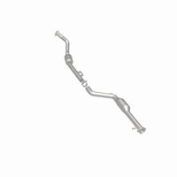 MagnaFlow Conv DF 96-98 Mercedes SL500 5.0L - Burkken Auto Parts