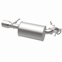 Magnaflow BRE 07-15 Mazda CX-9 Muffler Kit - Burkken Auto Parts