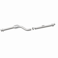 MagnaFlow Conv DF 03-05 Mercedes C230 1.8L - Burkken Auto Parts