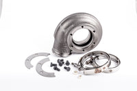 Garrett GT35R Turbine Hsg Kit O/V V-Band / V-Band 1.01 A/R (Ni-Resist) - Burkken Auto Parts