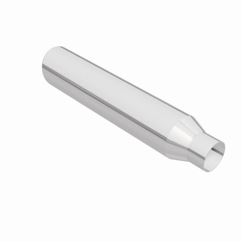 MagnaFlow Tip 1-Pk Re 3.50 X 18 2.25 Id 15D - Burkken Auto Parts