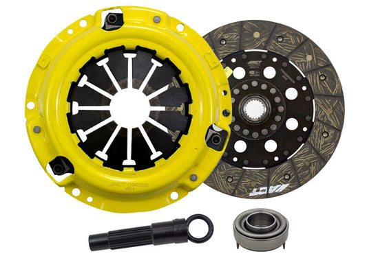 ACT 1983 Honda Accord HD/Perf Street Sprung Clutch Kit - Burkken Auto Parts