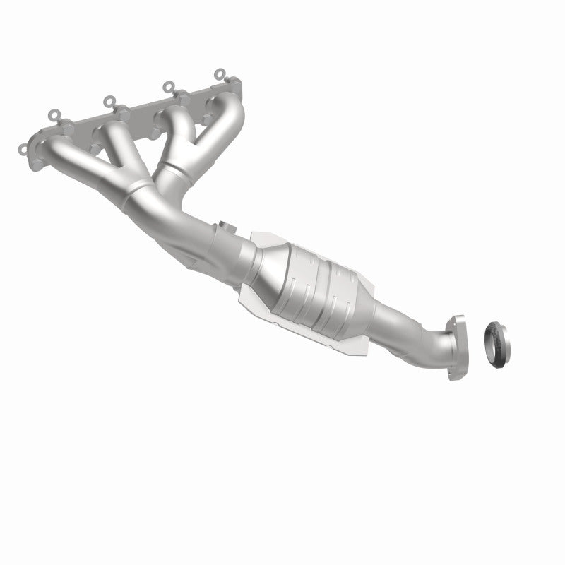 MagnaFlow Conv DF 04-06 Cadillac XLR 4.4L Driver Side - Burkken Auto Parts