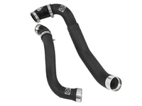 aFe BladeRunner GT Series Intercooler w/ Tubes Black 18-19 Ford F-150 V6-3.0L (td) - Burkken Auto Parts