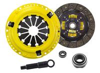 ACT 1988 Honda Civic Sport/Perf Street Sprung Clutch Kit - Burkken Auto Parts