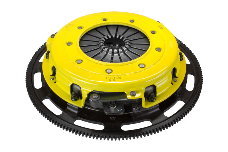 ACT 1966 Ford Fairlane Twin Disc HD Race Kit Clutch Kit - Burkken Auto Parts