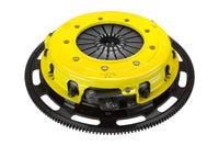 ACT 1966 Ford Fairlane Twin Disc HD Race Kit Clutch Kit - Burkken Auto Parts