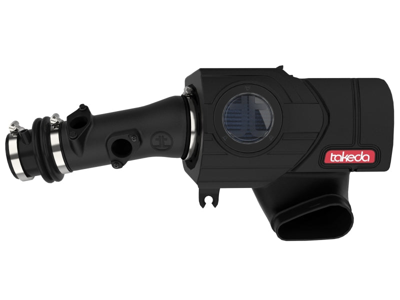 AFE Momentum Intake System w/ Pro 5R Filter 2021-2022 Acura TLX - Burkken Auto Parts