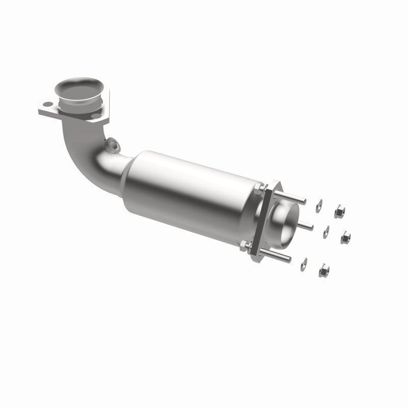 Magnaflow 1996 Chevrolet Corvette 5.7L Direct Fit Converter - Burkken Auto Parts