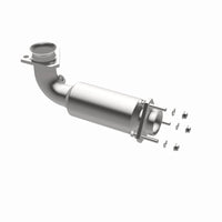 Magnaflow 1996 Chevrolet Corvette 5.7L Direct Fit Converter - Burkken Auto Parts