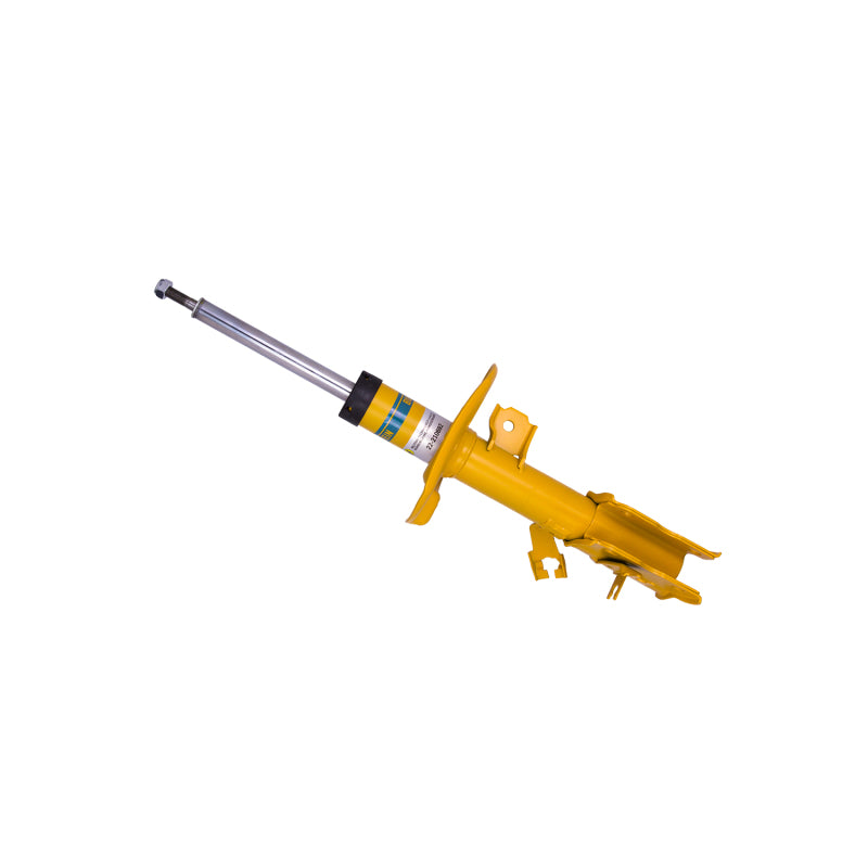 Bilstein B6 08-13 Nissan Rogue Front Left Suspension Strut Assembly - Burkken Auto Parts