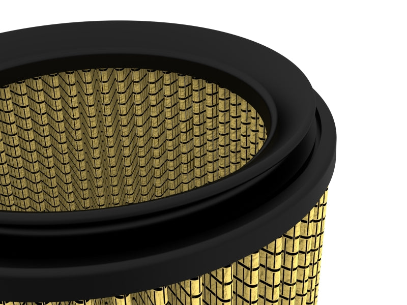 aFe Aries Powersport Air Filters OER PG7 A/F PG7 MC - Kawasaki KFX450R 08-09 - Burkken Auto Parts