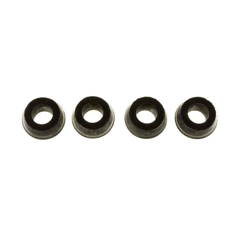 Bilstein 4600 Series 84-95 Toyota 4Runner/84-89 Pickup Rear 46mm Monotube Shock Absorber - Burkken Auto Parts