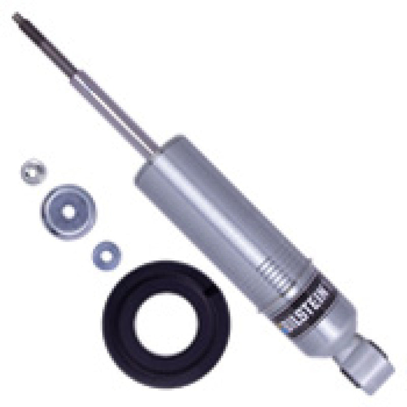 Bilstein B8 6100 04-15 Nissan Titan Front 60mm Monotube Shock Absorber - Burkken Auto Parts