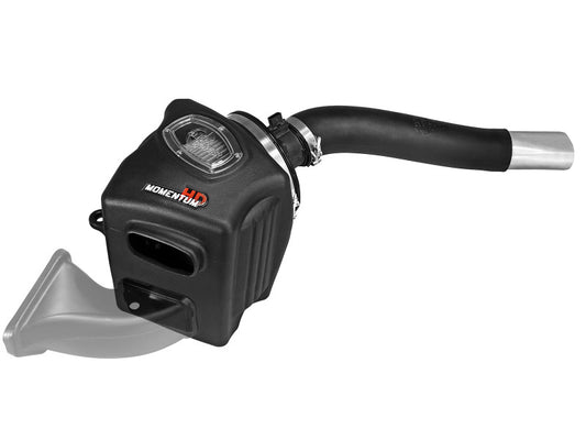 aFe Momentum HD PDS Stage-2 Si Intake 13-14 Dodge RAM EcoDiesel Trucks V6 3.0L (See afe51-72006-E) - Burkken Auto Parts