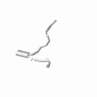 MagnaFlow BRE Exhaust Kit 13-17 Jeep Patriot - Burkken Auto Parts